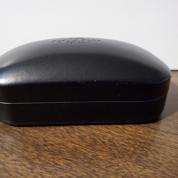 Coach glasses case - Picture 3 of 9